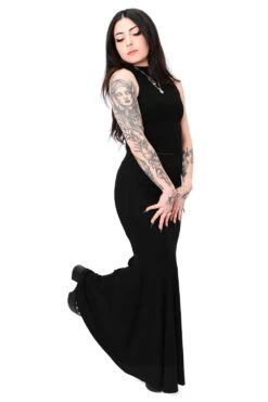 Isla Mermaid Maxi Skirt