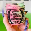 Funeral Flowers Sugar Scrub -Vampirefreaks Sale Store twisted allure