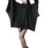 Embossed Web Cape 24 Embossed Web Cape -Vampirefreaks Sale Store vampire cape 758a52ef 343e 48e1 86b3 fd8549f077fb