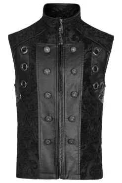 Van Helsing Vampire Hunter Waistcoat -Vampirefreaks Sale Store vampire clothes 21fea4b0 70b0 4c4e ae0d 6272629fbe55