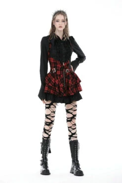 Mavis Batwing Collar Button-Up Shirt [Black] -Vampirefreaks Sale Store vampire clothes b6d271c4 9dbb 480a 9d07 d57c36045cb8