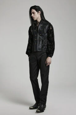 Van Helsing Vampire Hunter Waistcoat -Vampirefreaks Sale Store vampire clothing 08bfe552 bf3d 44cb a2df be6c229dbdff