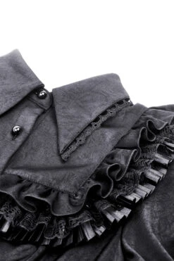 Victorian Gloom Gothic Top -Vampirefreaks Sale Store vampire clothing a3d2b60c a3d9 4499 b899 9e6cf184674d