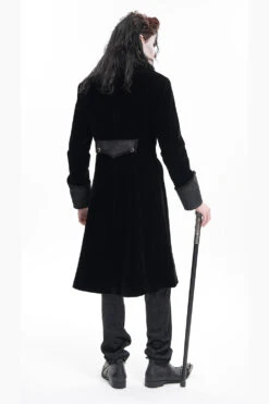 Dark Lord Tailcoat Jacket -Vampirefreaks Sale Store vampire coat 89510250 a224 4338 8b85 1256d35856b0
