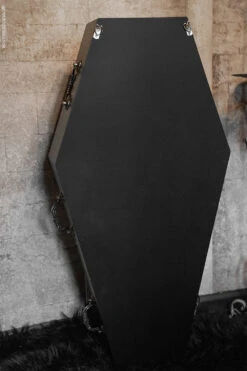 3ft Pallbearer Coffin Shelf -Vampirefreaks Sale Store vampire coffin shelf