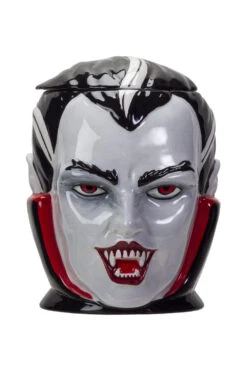 Vampire Cookie Jar
