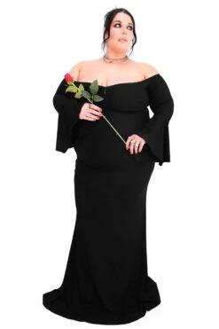 Drusilla Dress -Vampirefreaks Sale Store vampire dresses