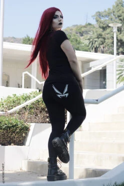 Western Goth Bullet Leggings 17 Western Goth Bullet Leggings -Vampirefreaks Sale Store vampire leggings fddad3d9 46a1 415d a61e 9e7a25711812