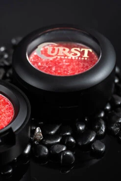 Midnight Chrome Eyeshadow [VAMPIRE HEART] -Vampirefreaks Sale Store vampire makeup 07857055 a676 4295 8387 e29233c7ef00