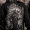 Tomb Of Nosferatu Hoodie