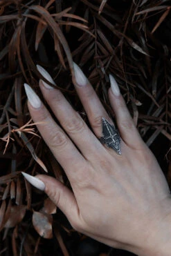 Wraithstone Ring -Vampirefreaks Sale Store vampire ring 044aa371 4163 44fb b525 66d8882eba61