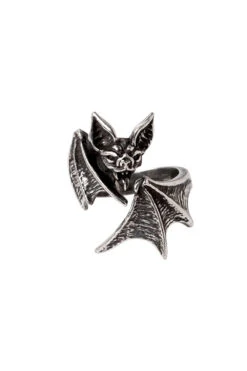 Alchemy Nighthawk Ring