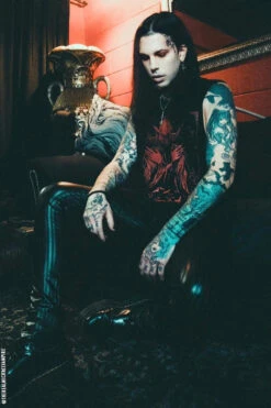 Nosferatu T-shirt -Vampirefreaks Sale Store vampire style