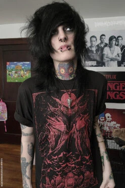 Nosferatu T-shirt -Vampirefreaks Sale Store vampire t shirt