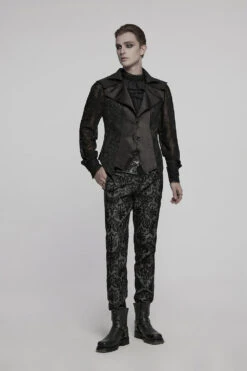 Bloodline Batwing Waistcoat -Vampirefreaks Sale Store vampire waistcoat 843bbca5 dc30 411f 8d52 42af22dd72dd