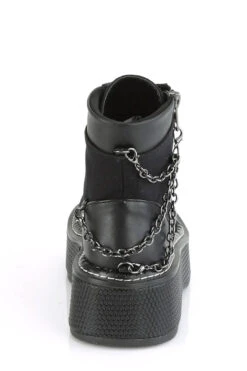 Recently Deceased Platform Sneakers [EMILY-114] -Vampirefreaks Sale Store vbfhy