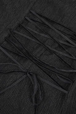 Báthory Blooms Ruffled Victorian Top -Vampirefreaks Sale Store velvet lace up shirt