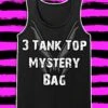 3 Tank Top Mystery Bag -Vampirefreaks Sale Store vf 3tanktop mystery bag