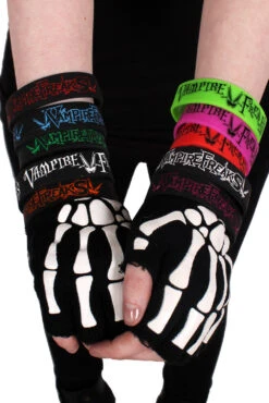 VampireFreaks Rubber Bracelets [4 Pack] -Vampirefreaks Sale Store vf bracelets mort 02e25626 b1e1 4ec8 9f93 b292cb519df3