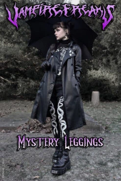 VF Mystery Leggings