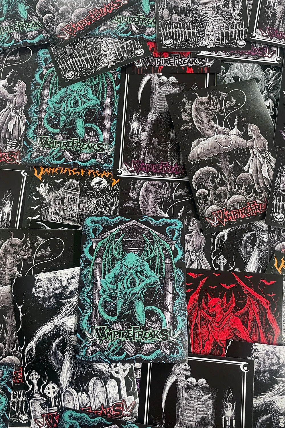 VF Sticker Pack 9 VF Sticker Pack - Image 9