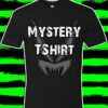 VF Mystery T-shirt -Vampirefreaks Sale Store vf tshirt mystery