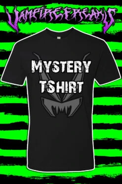VF Mystery T-shirt