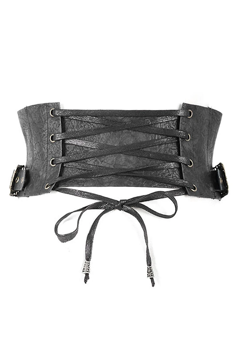 Saqqara Seduction Corset 9 Saqqara Seduction Corset - Image 9