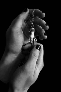 Victorian Hand Necklace -Vampirefreaks Sale Store victorian jewelry 9abb4fc0 fdbc 4937 a441 5d47e7bc0402