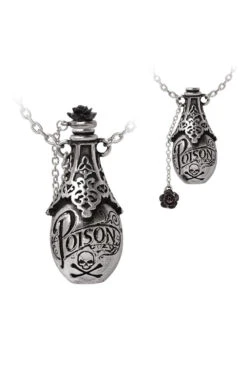 Alchemy Lucrezia's Fix Necklace 9 Alchemy Lucrezia's Fix Necklace -Vampirefreaks Sale Store victorian necklaces e81edc66 9e4e 4941 85c3 df1eab9d9c22