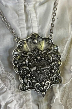 Unfortunate Soul Necklace