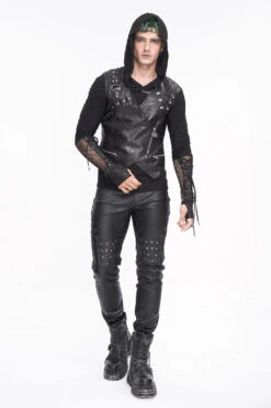 Studded Vegan Leather Pants -Vampirefreaks Sale Store vinyl pants d98e4d0a cd1c 4881 a20c c760b5e5c2dd