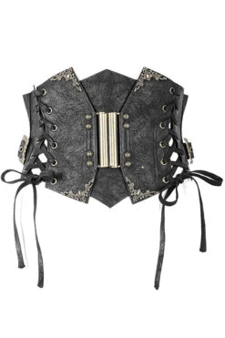 Saqqara Seduction Corset 16 Saqqara Seduction Corset -Vampirefreaks Sale Store vrtgrtgrt