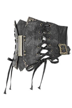 Saqqara Seduction Corset 17 Saqqara Seduction Corset -Vampirefreaks Sale Store vtrgtrg54