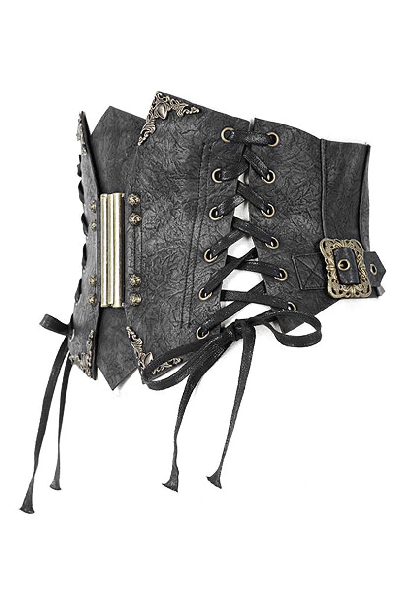 Saqqara Seduction Corset 8 Saqqara Seduction Corset - Image 8