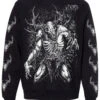 Wendigo Sweatshirt 32 Wendigo Sweatshirt -Vampirefreaks Sale Store wendigo sweatshirt with sleeves