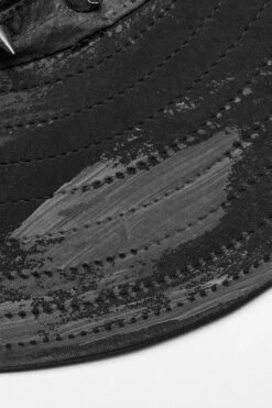 Scavenger Studded Outback Hat -Vampirefreaks Sale Store western goth hat