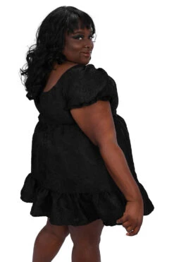 Goth Cupcake Dress -Vampirefreaks Sale Store whimsical cupcake dress