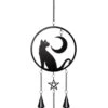 Alchemy Moon Gazer Hanging Decoration