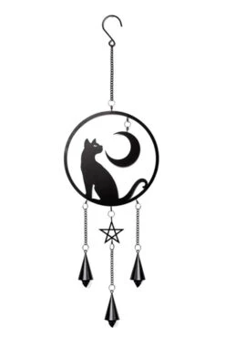 Alchemy Moon Gazer Hanging Decoration