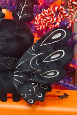 Mothman Plush Toy 17 Mothman Plush Toy -Vampirefreaks Sale Store wings