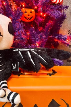 Poe's Raven Plush Toy -Vampirefreaks Sale Store wings 4e626352 c0e5 42c6 9c3d 23d83207495f