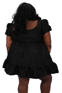 Goth Cupcake Dress -Vampirefreaks Sale Store witch cupcake dress