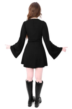 Florence Tunic Dress -Vampirefreaks Sale Store witch dress ecf79f4b c5fd 49c8 80d8 5dacf3c51027