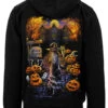 Salem Witch House Hoodie
