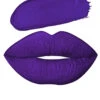 Liquid Velvet Matte Lipstick [Carousels] -Vampirefreaks Sale Store witch makeup