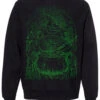 Witch Toad Sweatshirt