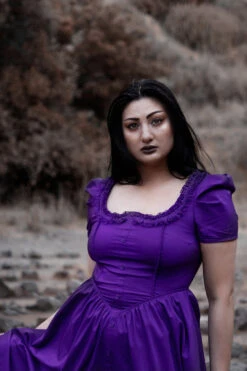 Amethyste Dress -Vampirefreaks Sale Store witchy dress f1bcc54c a10a 4ea8 bd25 c2fd40bfa2ee