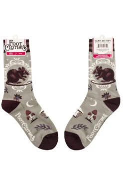 The Rat Crew Socks -Vampirefreaks Sale Store witchy socks