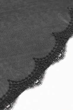 Pyretta Peplum Top -Vampirefreaks Sale Store witchy top